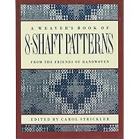 Amazon.co.jp: A handweaver's pattern book : 本